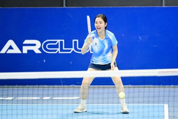 GIẢI ĐẤU SG HOLDINGS PICKLEBALL OPEN 2026 - Ảnh #5312721