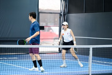 GIẢI ĐẤU SG HOLDINGS PICKLEBALL OPEN 2026 - Ảnh #5313172