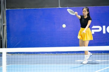 GIẢI ĐẤU SG HOLDINGS PICKLEBALL OPEN 2026 - Ảnh #5312390