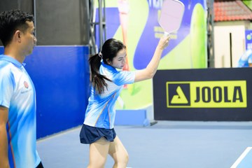 GIẢI ĐẤU SG HOLDINGS PICKLEBALL OPEN 2026 - Ảnh #5312579