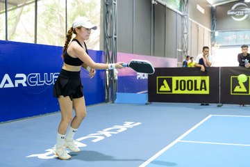 GIẢI ĐẤU SG HOLDINGS PICKLEBALL OPEN 2026 - Ảnh #5313798