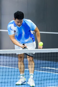 GIẢI ĐẤU SG HOLDINGS PICKLEBALL OPEN 2026 - Ảnh #5312935