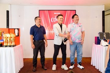 GIẢI ĐẤU SG HOLDINGS PICKLEBALL OPEN 2026 - Ảnh #5313649