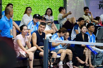 GIẢI ĐẤU SG HOLDINGS PICKLEBALL OPEN 2026 - Ảnh #5313586
