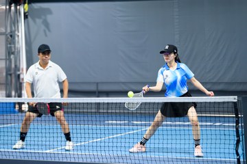 GIẢI ĐẤU SG HOLDINGS PICKLEBALL OPEN 2026 - Ảnh #5313147