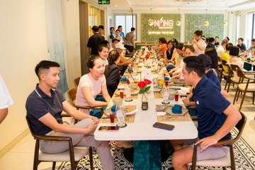 GIẢI ĐẤU SG HOLDINGS PICKLEBALL OPEN 2026 - Ảnh #5313607