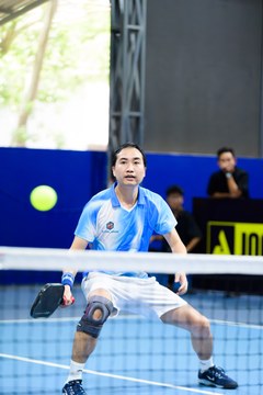 GIẢI ĐẤU SG HOLDINGS PICKLEBALL OPEN 2026 - Ảnh #5313539