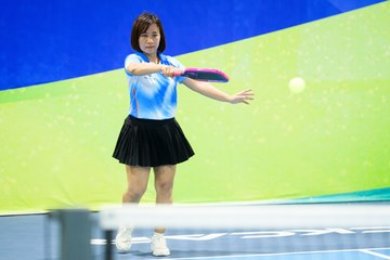 GIẢI ĐẤU SG HOLDINGS PICKLEBALL OPEN 2026 - Ảnh #5312405