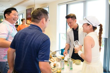 GIẢI ĐẤU SG HOLDINGS PICKLEBALL OPEN 2026 - Ảnh #5313767