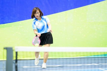 GIẢI ĐẤU SG HOLDINGS PICKLEBALL OPEN 2026 - Ảnh #5312296