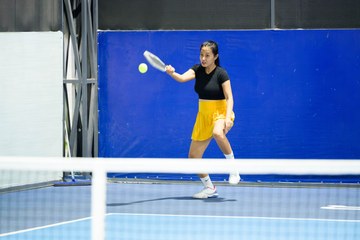 GIẢI ĐẤU SG HOLDINGS PICKLEBALL OPEN 2026 - Ảnh #5312396
