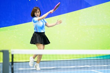 GIẢI ĐẤU SG HOLDINGS PICKLEBALL OPEN 2026 - Ảnh #5312298