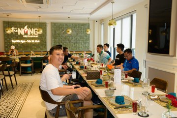GIẢI ĐẤU SG HOLDINGS PICKLEBALL OPEN 2026 - Ảnh #5313854