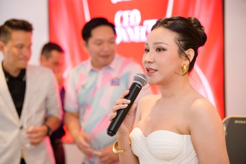 GIẢI ĐẤU SG HOLDINGS PICKLEBALL OPEN 2026 - Ảnh #5313919