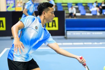 GIẢI ĐẤU SG HOLDINGS PICKLEBALL OPEN 2026 - Ảnh #5312575