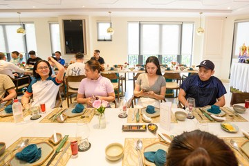 GIẢI ĐẤU SG HOLDINGS PICKLEBALL OPEN 2026 - Ảnh #5313866