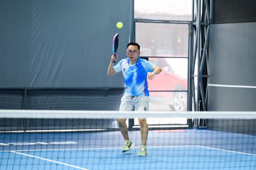 GIẢI ĐẤU SG HOLDINGS PICKLEBALL OPEN 2026 - Ảnh #5313075