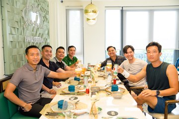 GIẢI ĐẤU SG HOLDINGS PICKLEBALL OPEN 2026 - Ảnh #5313644
