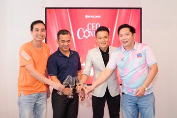 GIẢI ĐẤU SG HOLDINGS PICKLEBALL OPEN 2026 - Ảnh #5313671