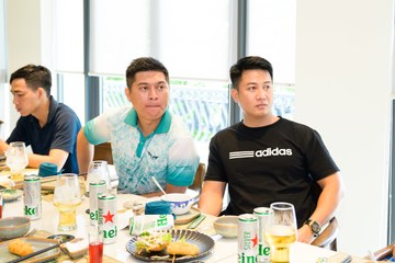 GIẢI ĐẤU SG HOLDINGS PICKLEBALL OPEN 2026 - Ảnh #5313706