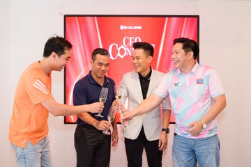 GIẢI ĐẤU SG HOLDINGS PICKLEBALL OPEN 2026 - Ảnh #5313676