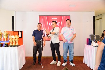 GIẢI ĐẤU SG HOLDINGS PICKLEBALL OPEN 2026 - Ảnh #5313661