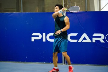 GIẢI ĐẤU SG HOLDINGS PICKLEBALL OPEN 2026 - Ảnh #5312761