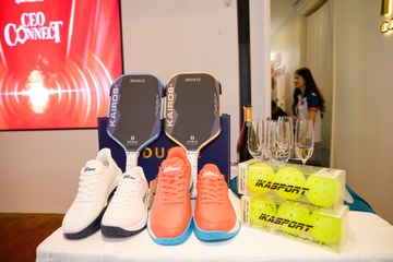 GIẢI ĐẤU SG HOLDINGS PICKLEBALL OPEN 2026 - Ảnh #5313694