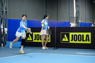 GIẢI ĐẤU SG HOLDINGS PICKLEBALL OPEN 2026 - Ảnh #5313785