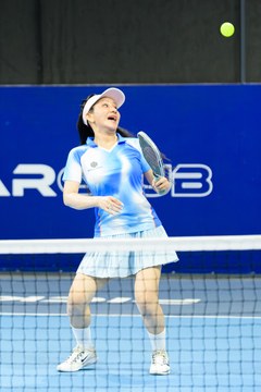 GIẢI ĐẤU SG HOLDINGS PICKLEBALL OPEN 2026 - Ảnh #5312250