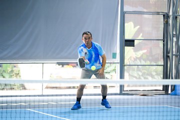 GIẢI ĐẤU SG HOLDINGS PICKLEBALL OPEN 2026 - Ảnh #5313100