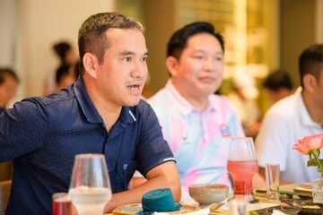 GIẢI ĐẤU SG HOLDINGS PICKLEBALL OPEN 2026 - Ảnh #5313888