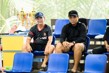 GIẢI ĐẤU SG HOLDINGS PICKLEBALL OPEN 2026 - Ảnh #5312677