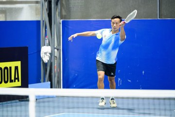 GIẢI ĐẤU SG HOLDINGS PICKLEBALL OPEN 2026 - Ảnh #5312568