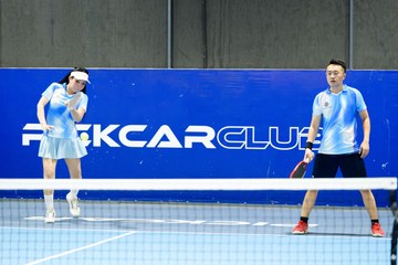 GIẢI ĐẤU SG HOLDINGS PICKLEBALL OPEN 2026 - Ảnh #5312251