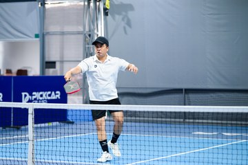 GIẢI ĐẤU SG HOLDINGS PICKLEBALL OPEN 2026 - Ảnh #5313117