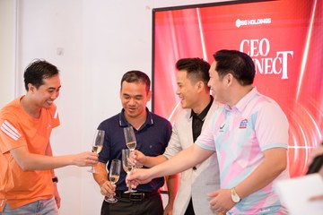 GIẢI ĐẤU SG HOLDINGS PICKLEBALL OPEN 2026 - Ảnh #5313917