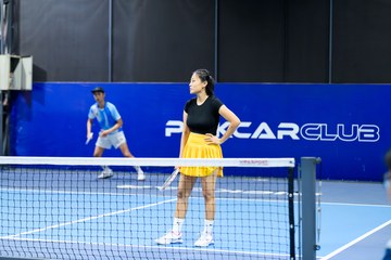 GIẢI ĐẤU SG HOLDINGS PICKLEBALL OPEN 2026 - Ảnh #5313294