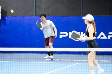GIẢI ĐẤU SG HOLDINGS PICKLEBALL OPEN 2026 - Ảnh #5312738