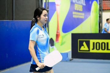 GIẢI ĐẤU SG HOLDINGS PICKLEBALL OPEN 2026 - Ảnh #5312583
