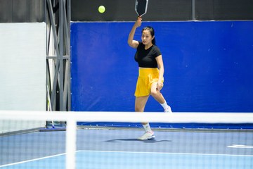 GIẢI ĐẤU SG HOLDINGS PICKLEBALL OPEN 2026 - Ảnh #5312397