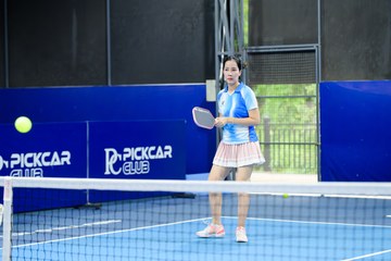GIẢI ĐẤU SG HOLDINGS PICKLEBALL OPEN 2026 - Ảnh #5313215