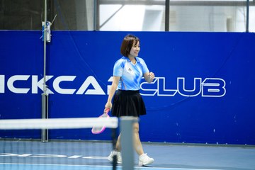 GIẢI ĐẤU SG HOLDINGS PICKLEBALL OPEN 2026 - Ảnh #5312197