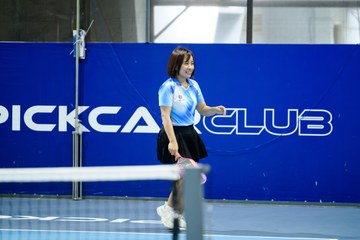 GIẢI ĐẤU SG HOLDINGS PICKLEBALL OPEN 2026 - Ảnh #5312196