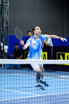 GIẢI ĐẤU SG HOLDINGS PICKLEBALL OPEN 2026 - Ảnh #5313547