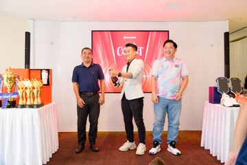 GIẢI ĐẤU SG HOLDINGS PICKLEBALL OPEN 2026 - Ảnh #5313656