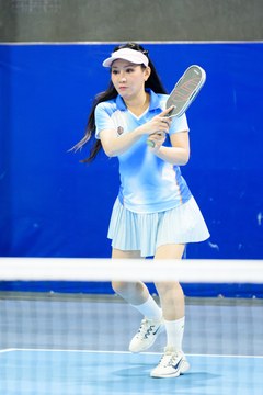GIẢI ĐẤU SG HOLDINGS PICKLEBALL OPEN 2026 - Ảnh #5312253