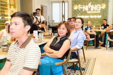 GIẢI ĐẤU SG HOLDINGS PICKLEBALL OPEN 2026 - Ảnh #5313703