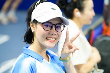 GIẢI ĐẤU SG HOLDINGS PICKLEBALL OPEN 2026 - Ảnh #5312289
