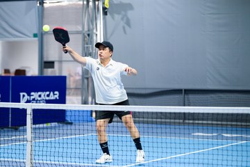 GIẢI ĐẤU SG HOLDINGS PICKLEBALL OPEN 2026 - Ảnh #5313113